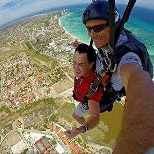 Meet your Posher, Michael